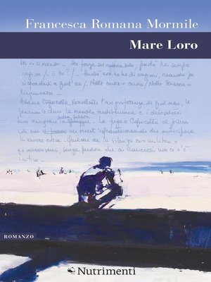 cover image of Mare Loro